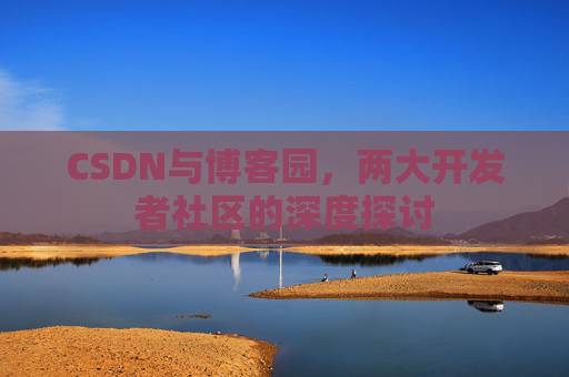 CSDN与博客园，两大开发者社区的深度探讨